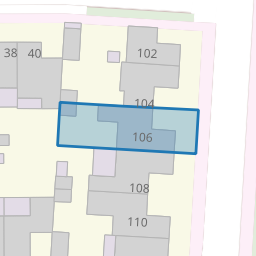 Perceel ABY00-B-2021