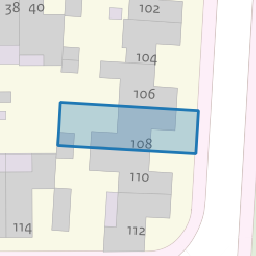 Perceel ABY00-B-2022