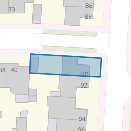 Perceel ABY00-B-2027