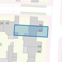 Perceel ABY00-B-2028