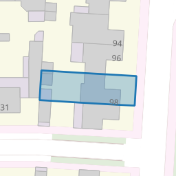 Perceel ABY00-B-2031