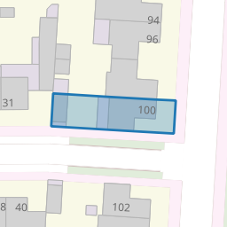 Perceel ABY00-B-2032