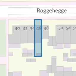 Perceel ABY00-B-2037