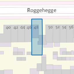 Perceel ABY00-B-2038