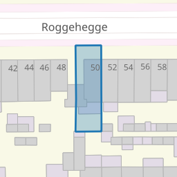 Perceel ABY00-B-2039
