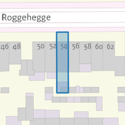 Perceel ABY00-B-2041