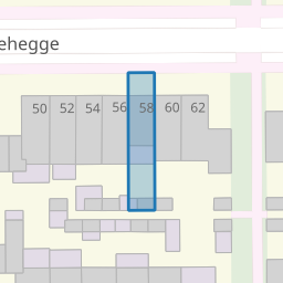 Perceel ABY00-B-2043