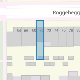 Perceel ABY00-B-2050