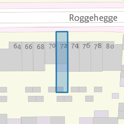 Perceel ABY00-B-2051