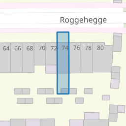 Perceel ABY00-B-2052