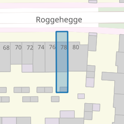 Perceel ABY00-B-2054