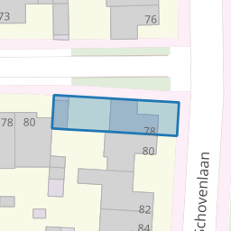 Perceel ABY00-B-2056