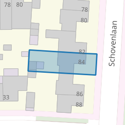 Perceel ABY00-B-2059