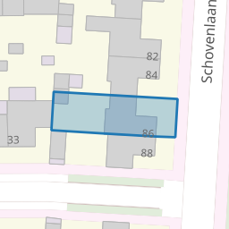 Perceel ABY00-B-2060