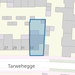 Perceel ABY00-B-2062