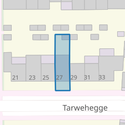 Perceel ABY00-B-2065