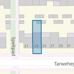 Perceel ABY00-B-2067