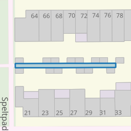 Perceel ABY00-B-2069