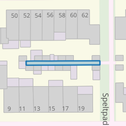 Perceel ABY00-B-2070
