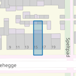 Perceel ABY00-B-2073