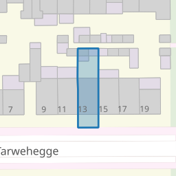 Perceel ABY00-B-2074