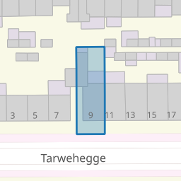 Perceel ABY00-B-2076