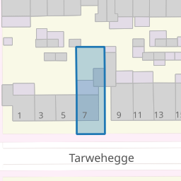 Perceel ABY00-B-2077