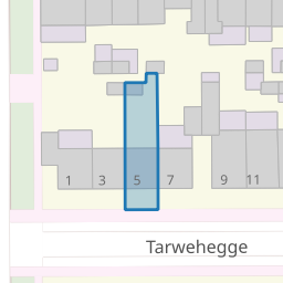 Perceel ABY00-B-2078