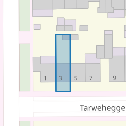 Perceel ABY00-B-2079