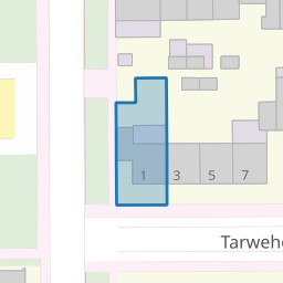 Perceel ABY00-B-2080