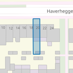 Perceel ABY00-B-2087