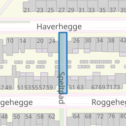 Perceel ABY00-B-2091