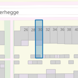 Perceel ABY00-B-2095