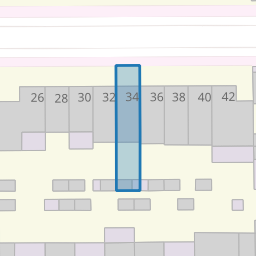 Perceel ABY00-B-2097