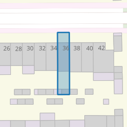 Perceel ABY00-B-2098