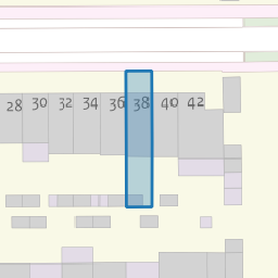 Perceel ABY00-B-2099