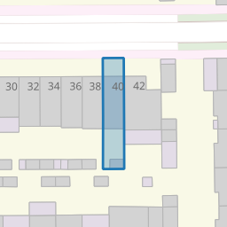 Perceel ABY00-B-2100