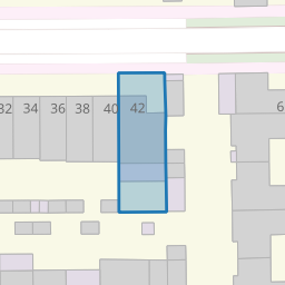 Perceel ABY00-B-2101