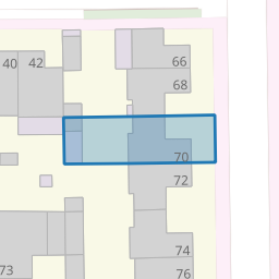 Perceel ABY00-B-2104