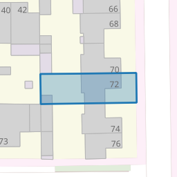 Perceel ABY00-B-2105