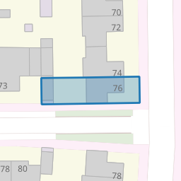 Perceel ABY00-B-2107