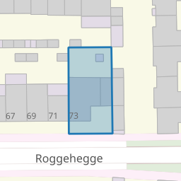 Perceel ABY00-B-2108
