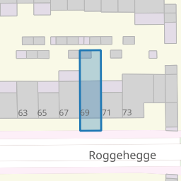 Perceel ABY00-B-2110