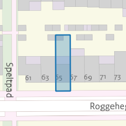 Perceel ABY00-B-2112