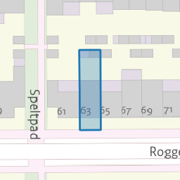 Perceel ABY00-B-2113