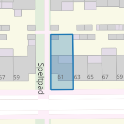 Perceel ABY00-B-2114