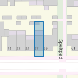 Perceel ABY00-B-2116