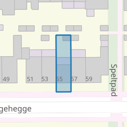 Perceel ABY00-B-2117