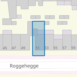 Perceel ABY00-B-2119
