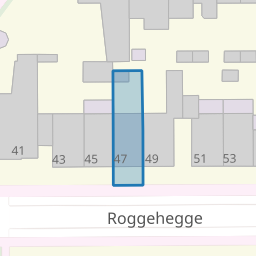 Perceel ABY00-B-2121